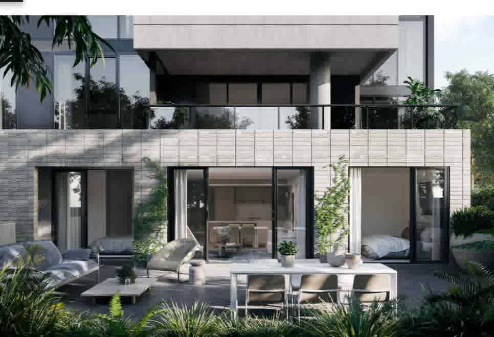 Discover Melbourne’s Moonee Valley: Highlighting the best developments selling out in Moonee Ponds