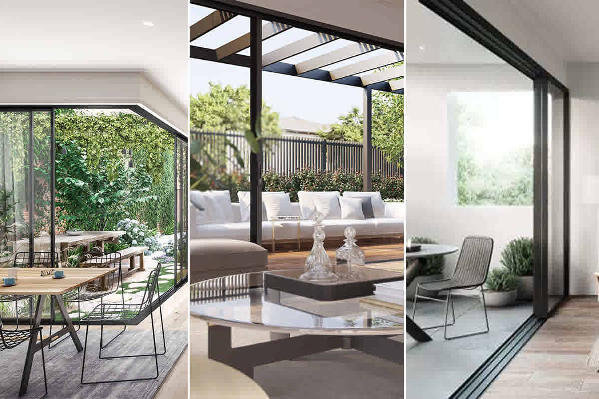 The convenience of apartments and spaciousness of free-standing homes: 5 townhomes you’ll love in Melbourne’s outer suburbs