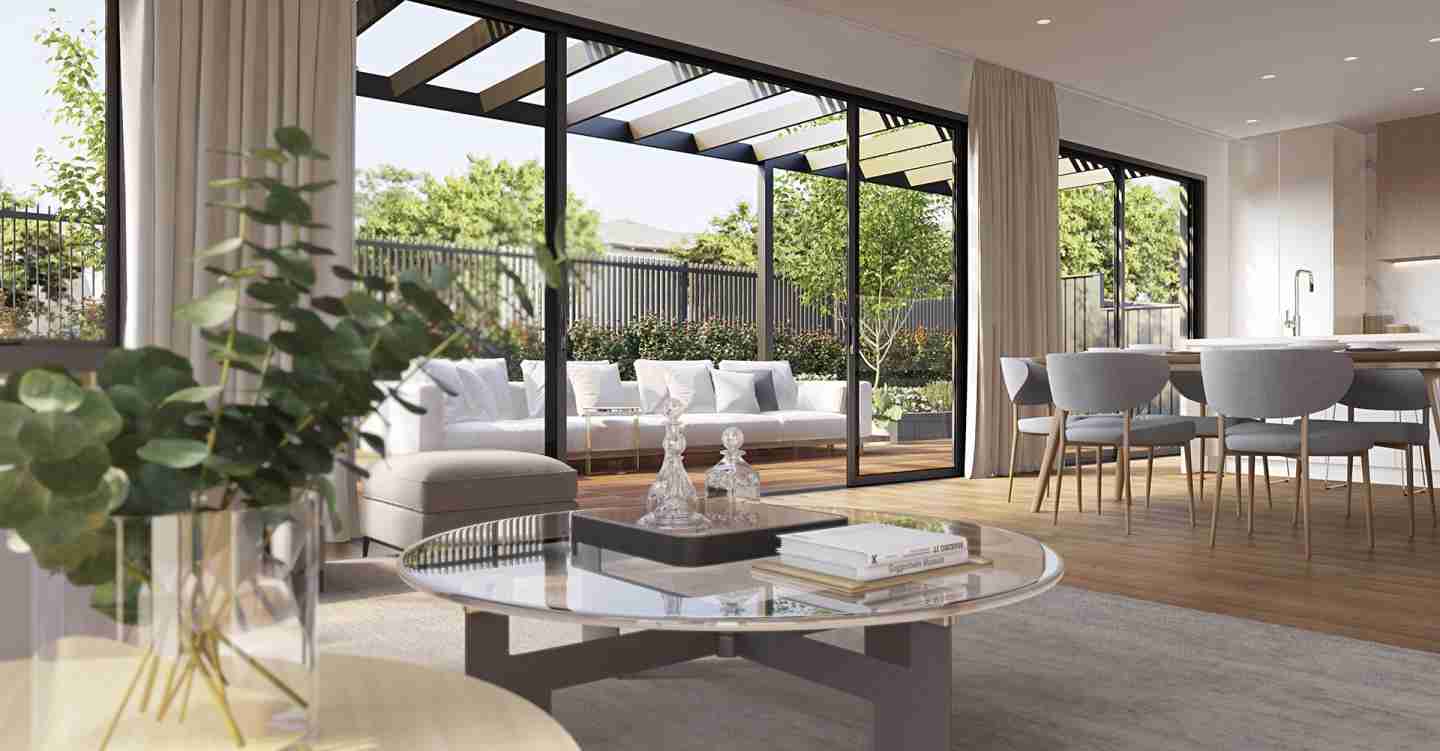 Floorplan focus: How Mirvac are catering for all buyers at Tullamore Homes in Doncaster 