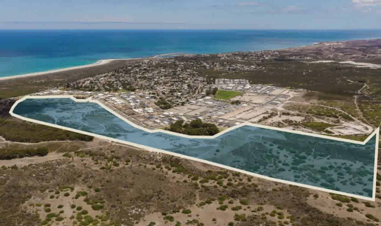 WA residential development site for sale
