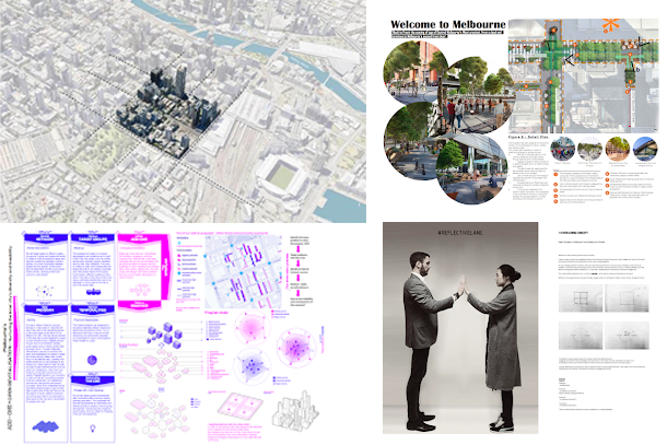 Urban Innovation Ideas Competition shortlist announced, voting now open