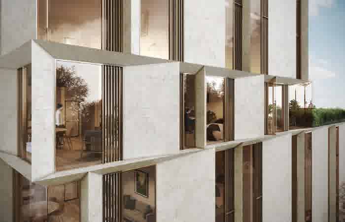 UniMelb adds Swanston Street to their student accommodation portfolio