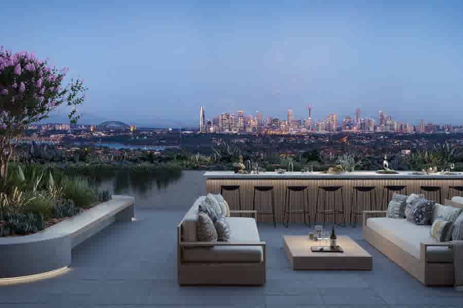 Victoria Place: Redefining Burwood's landscape