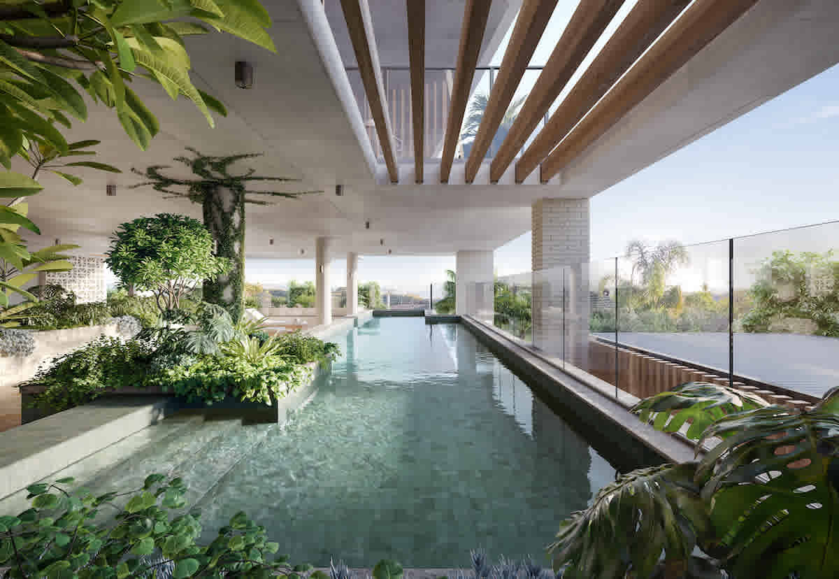Villea, Palm Beach apartment development, secures 50% of sales in first month
