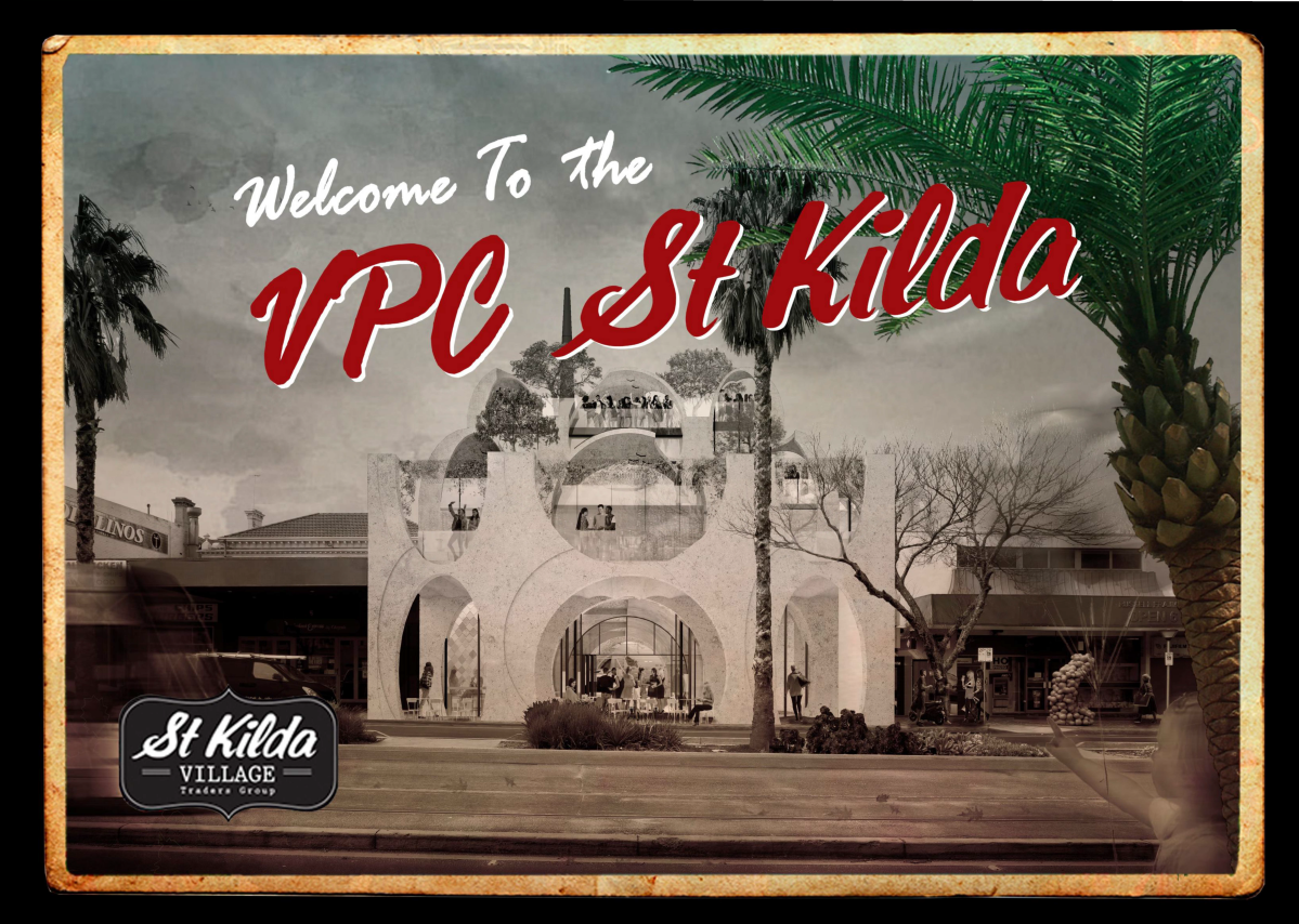 Winning design for Victorian Pride Centre unveiled