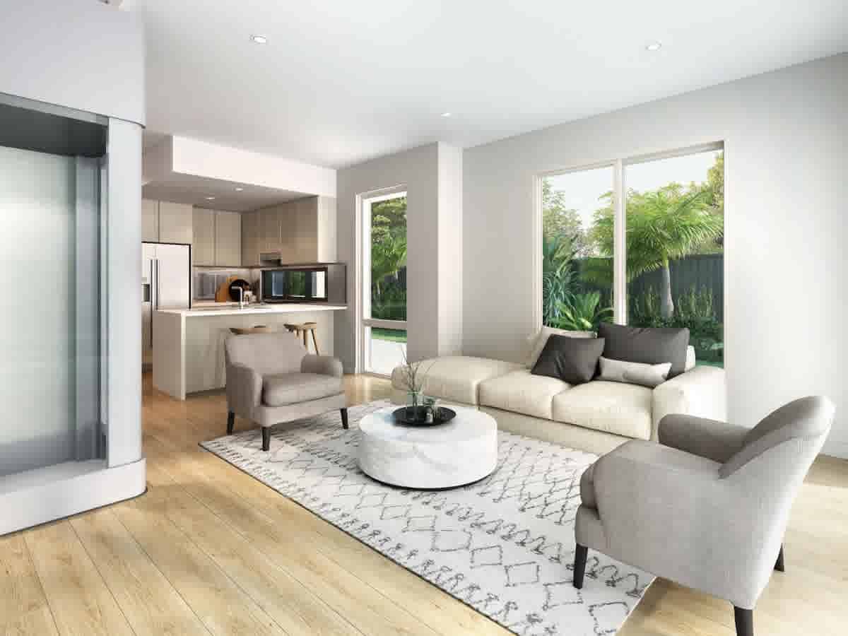 Wahroonga buyers look to townhomes to save over $500k on a new property