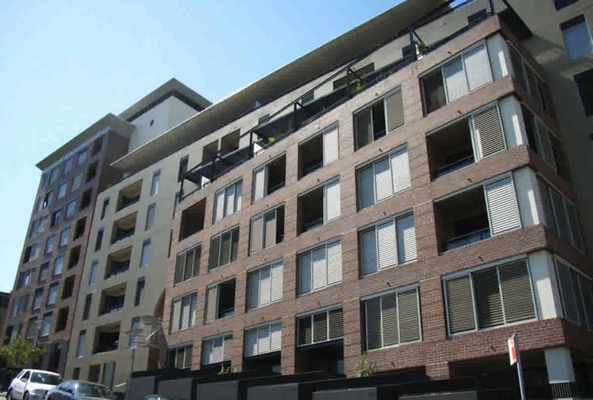$5.15 million Winten-built Pyrmont penthouse tops weekly apartment sales