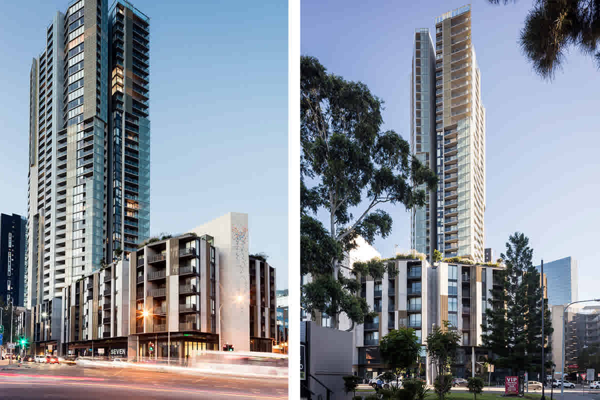 West Village, Parramatta apartments, secure 90% of sales