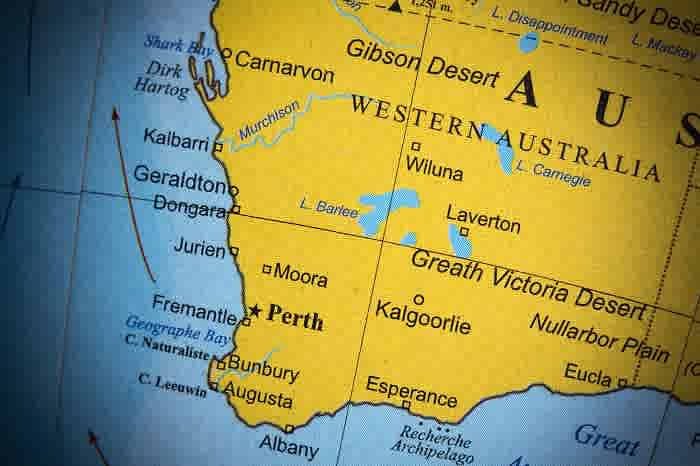 Western Australia finally sees property price growth