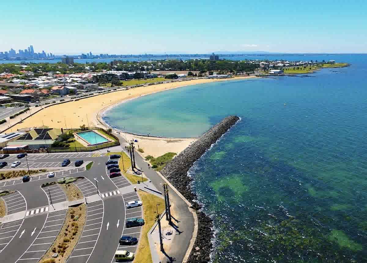 A walking tour of Williamstown: What's around the Waterline Place masterplan?