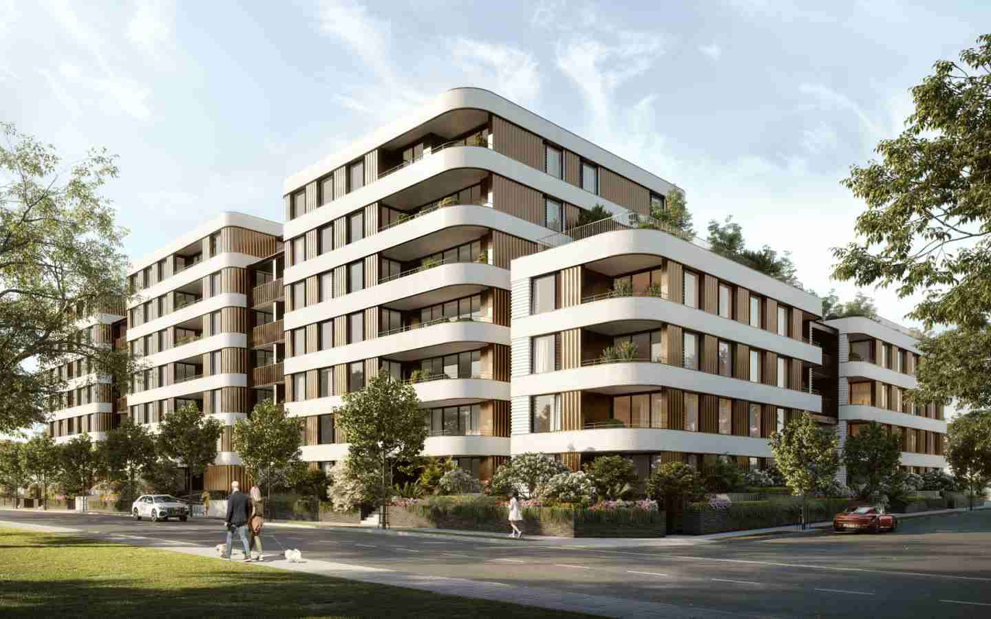 The top four apartments to buy in Sydney’s Eastern suburbs 