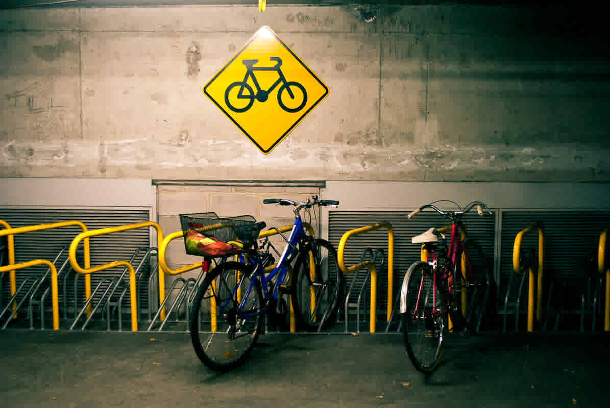 Cycling safety solutions - infrastructure or attitudes?