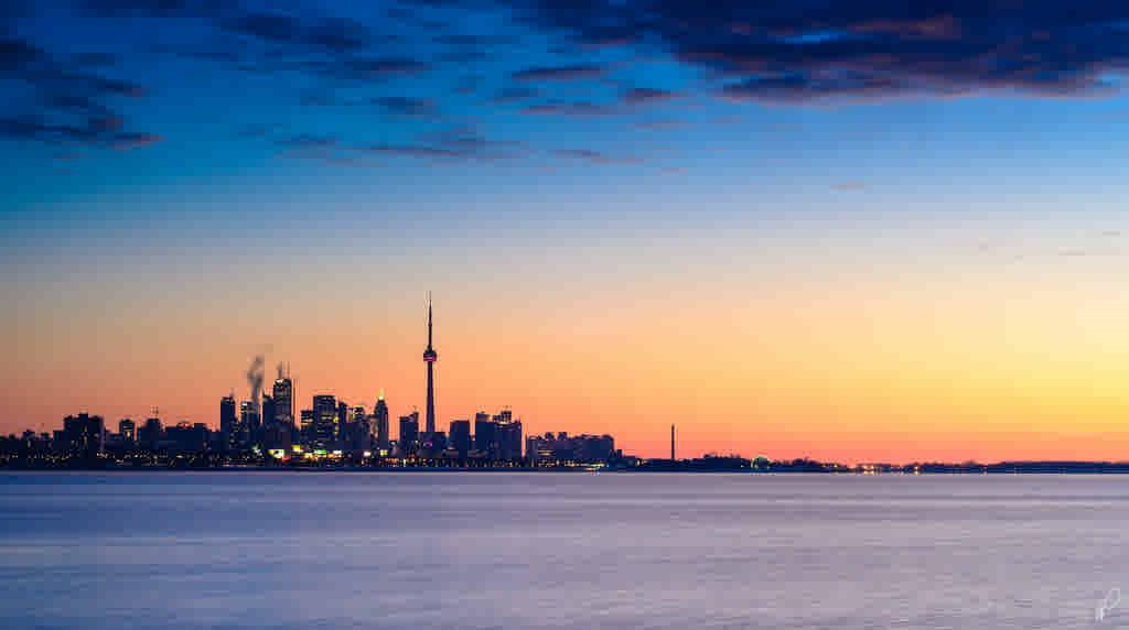 Kudos to Urban Toronto