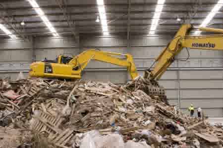 Rethinking waste