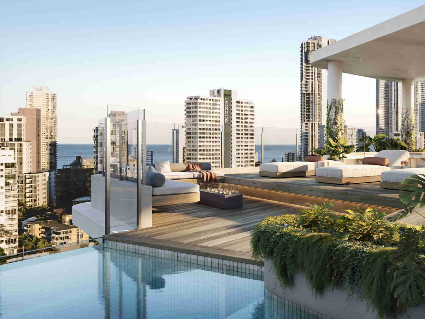 The top five off the plan Gold Coast apartments under $750,000