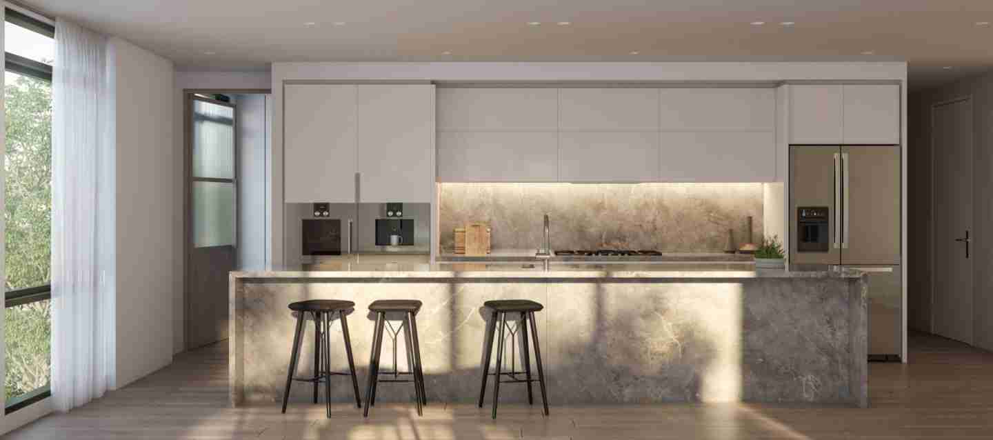 Delta Property to complete The Mill Residences in Toorak mid-2024