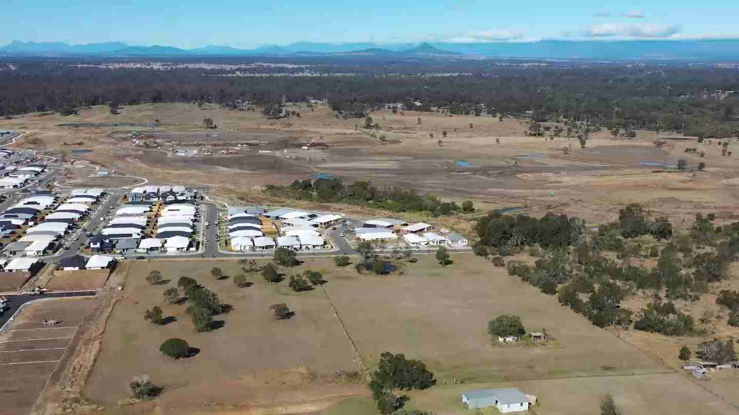 Suburb Property Profile: Walloon, QLD 4306