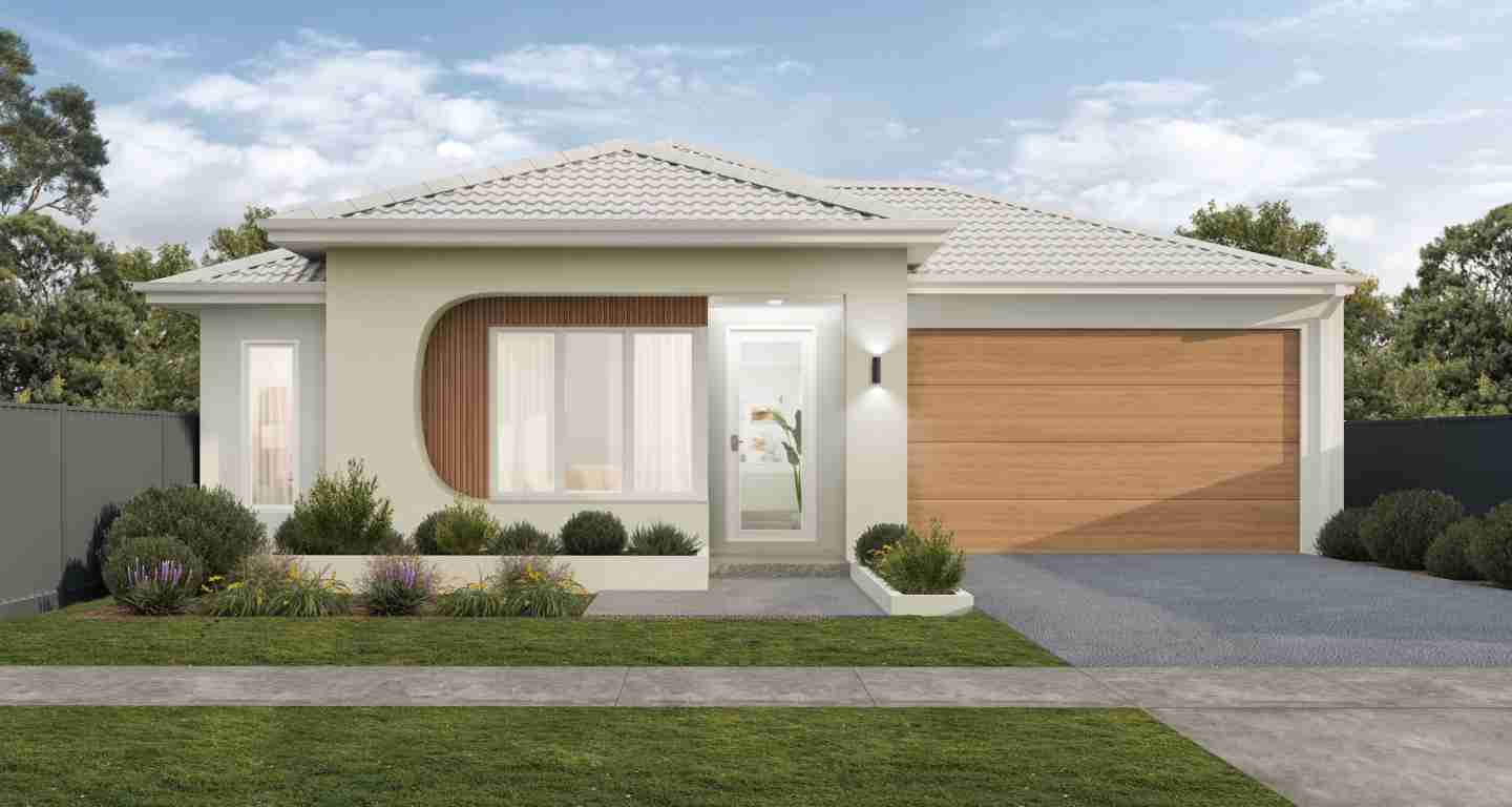 Affordable doesn't have to mean basic: Inside Ridgewater Homes' Edge Series