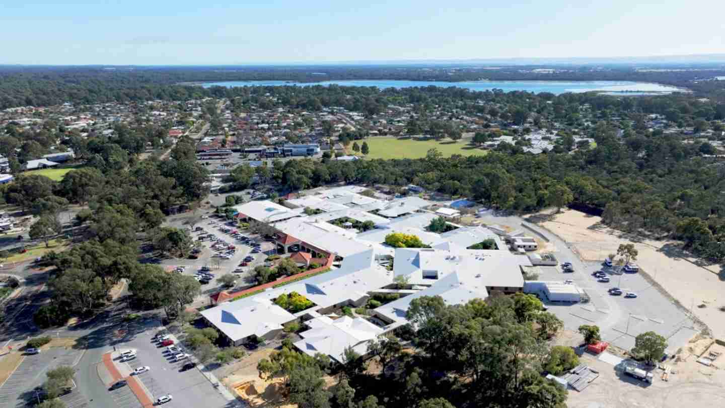 Suburb Property Profile: Coodanup, WA 6210