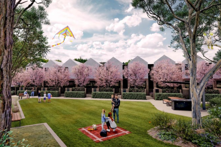 Suburb Property Profile: Weston, ACT 2611