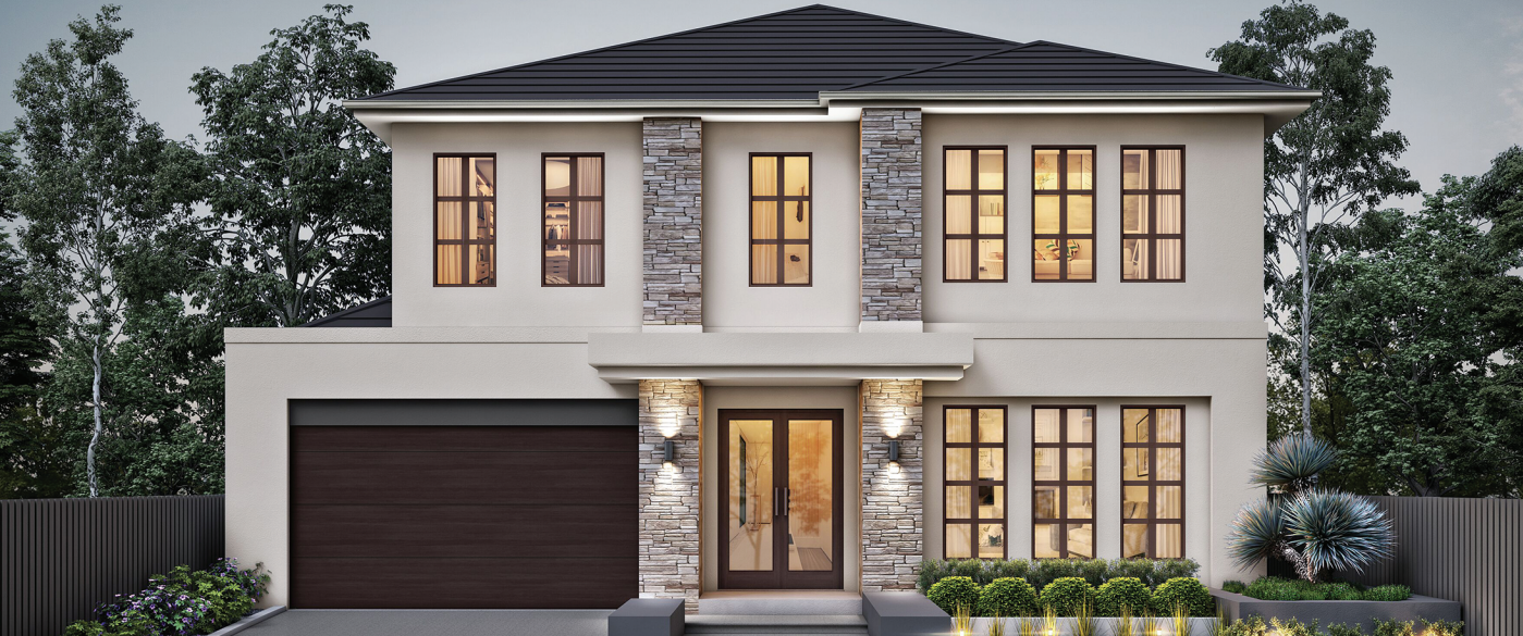 Personalised by Design: Inside the Serenity Collection