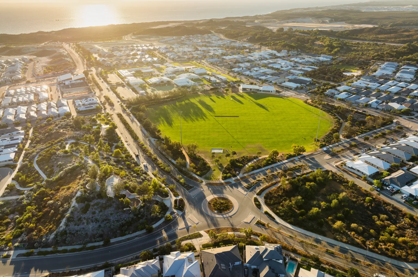 Stockland releases new land monthly at Alkimos Beach as Perth's northern coastal corridor matures