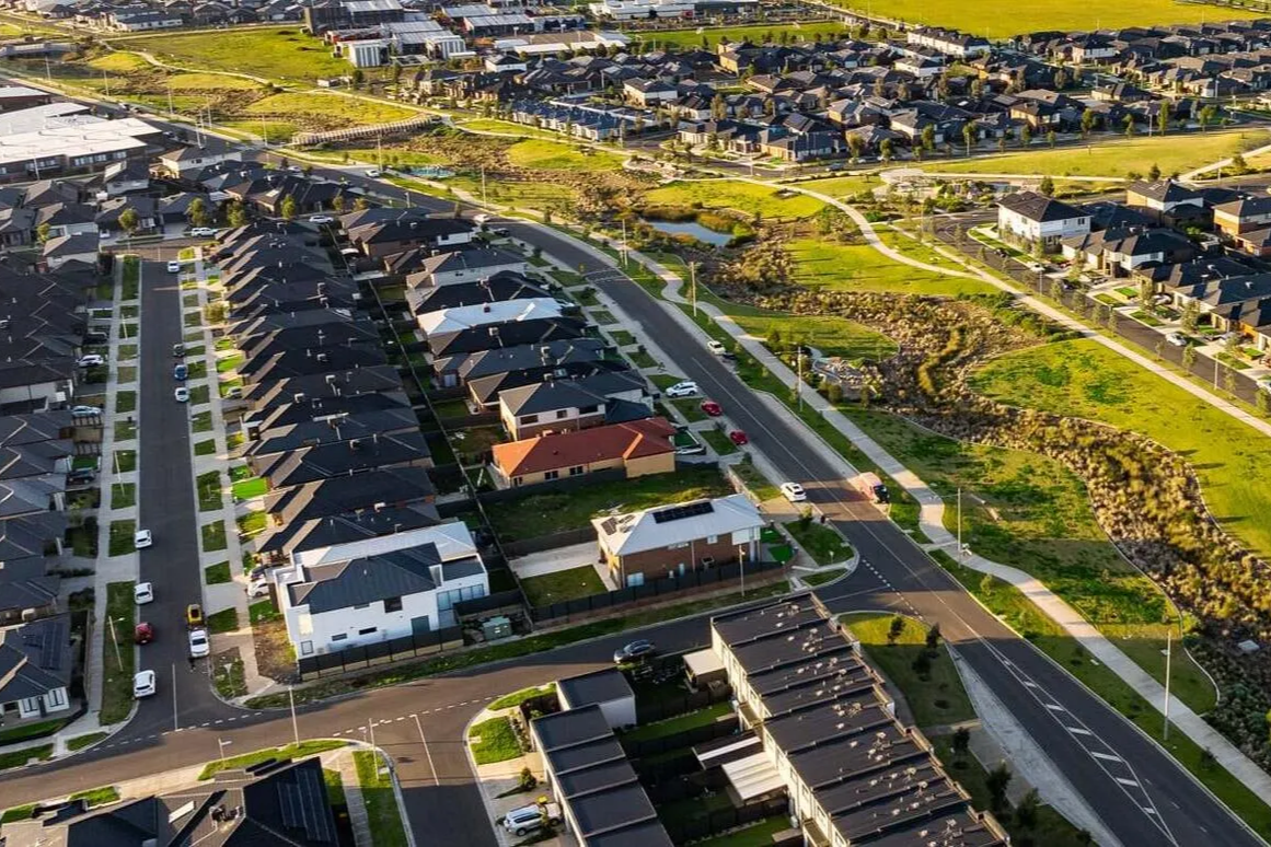 Frasers Property offers $25k land rebate on selected lots at The Grove in Tarneit