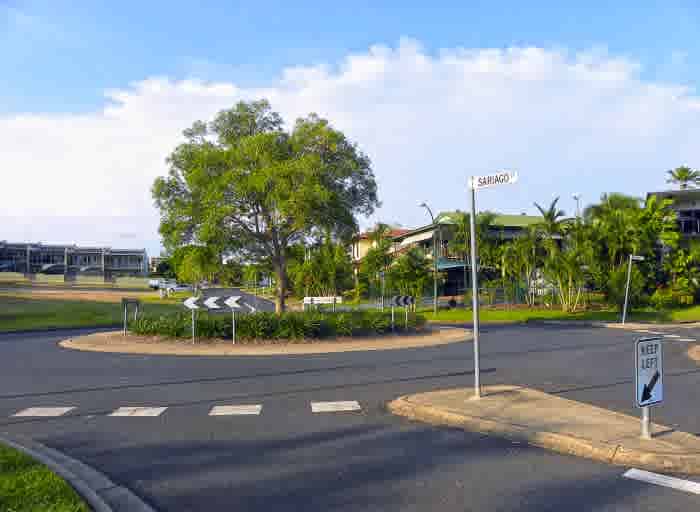 Suburb Property Profile: Woolner, NT 0820