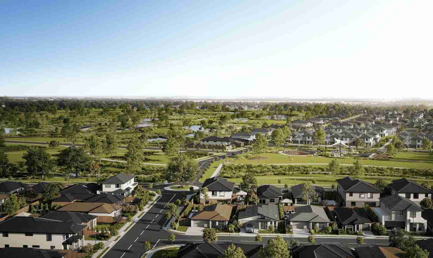 Suburb Property Profile: Nar Nar Goon, VIC 3812