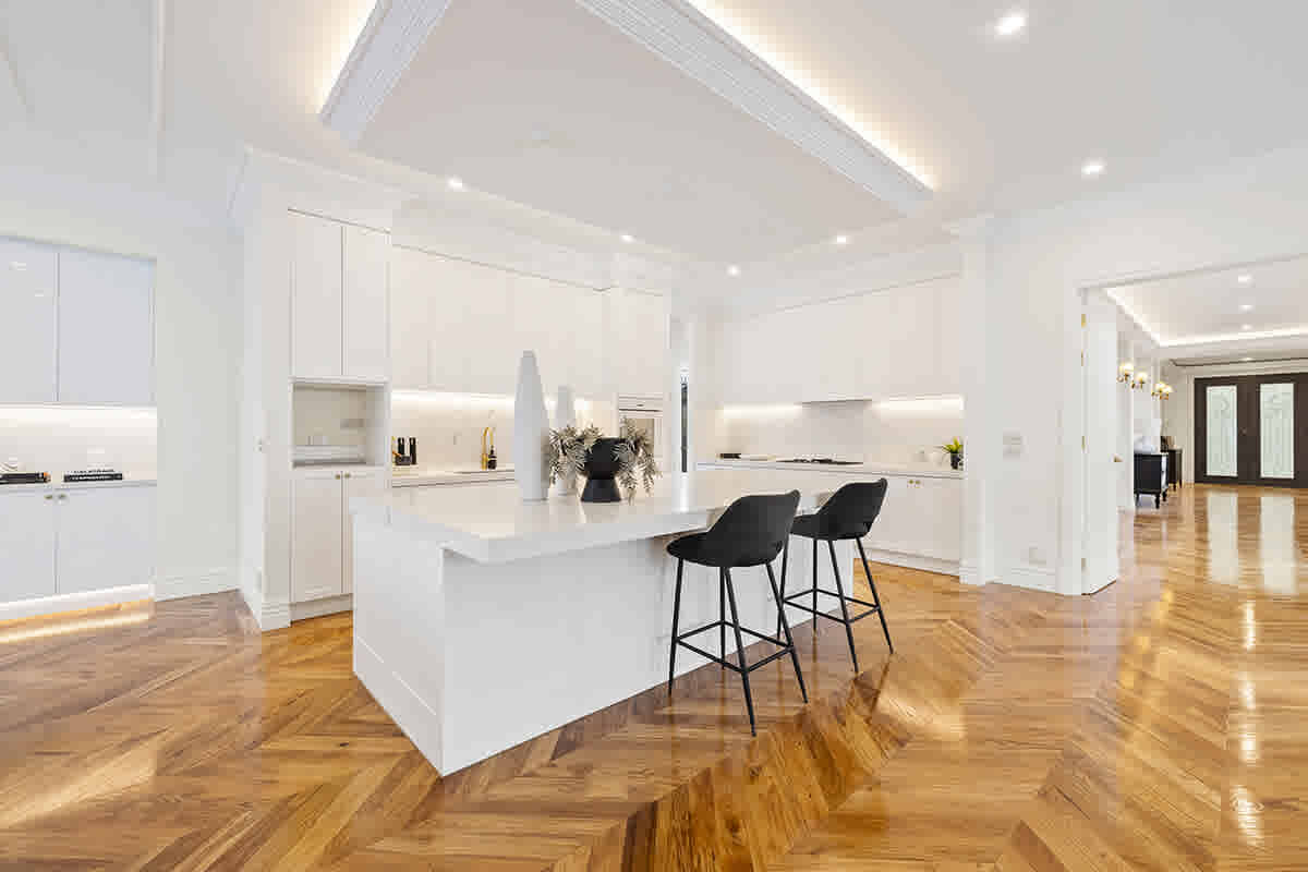 Singh Homes is designing for buyers who don't fit a standard floorplan