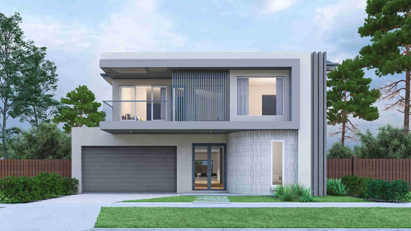 Singh Homes' Lap of Luxury offers premium finishes and electrification upgrades across Plato and Serenity homes
