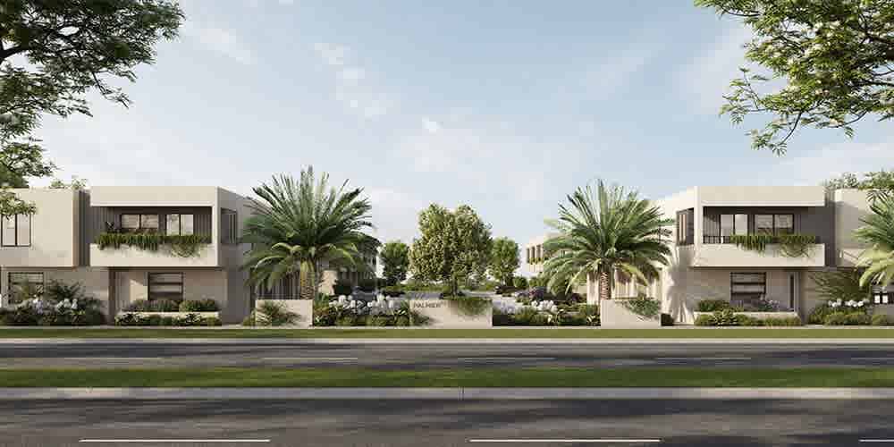 SIVASLI unveils Palmier on rare remaining Point Cook development parcel