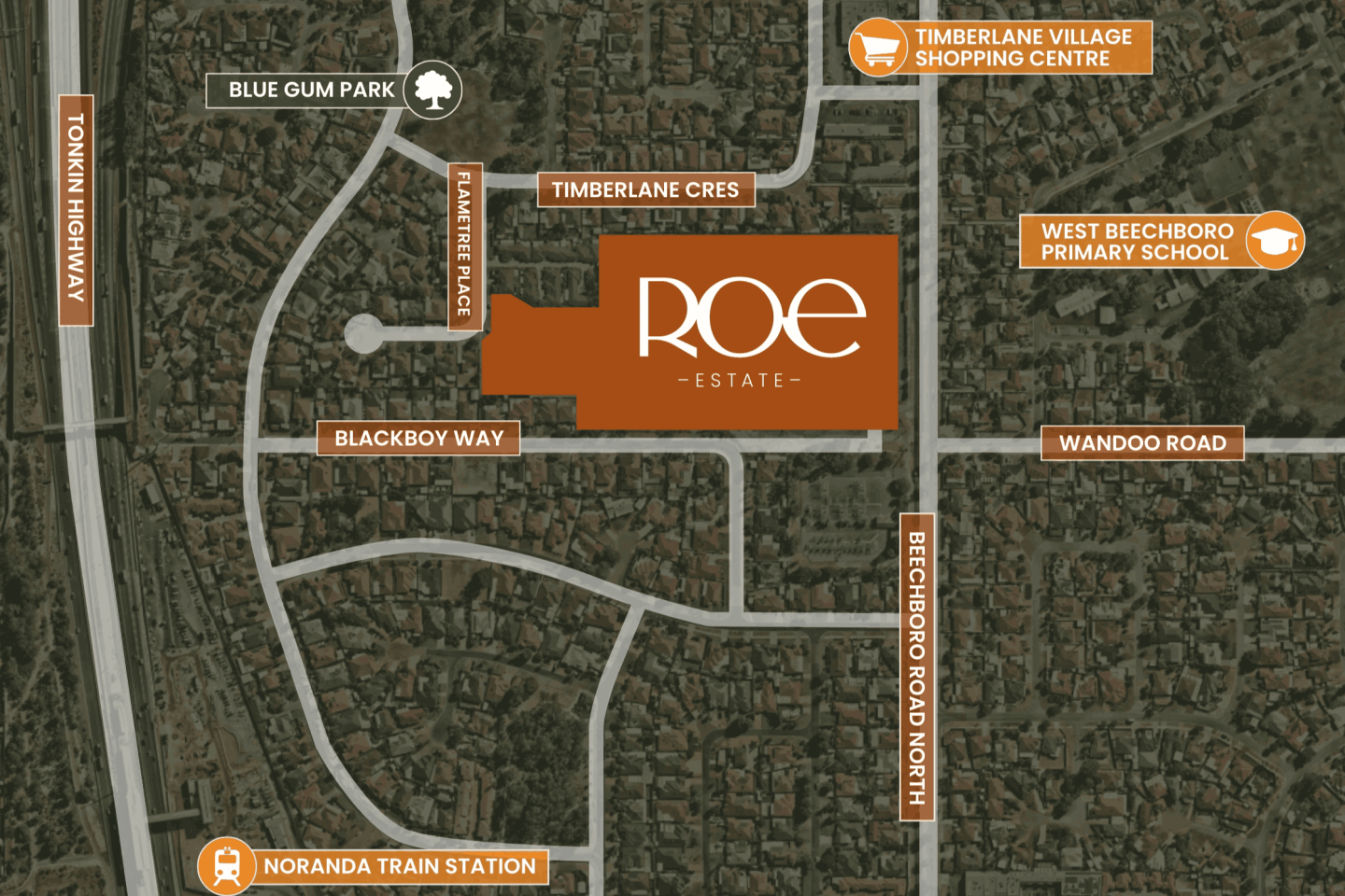 Rare Beechboro land release brings new homesites to established Perth suburb