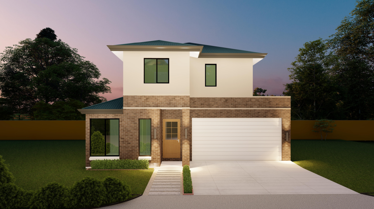 5AB Homes' Portfolio Xpress Range takes aim at one of building's biggest pain points: time