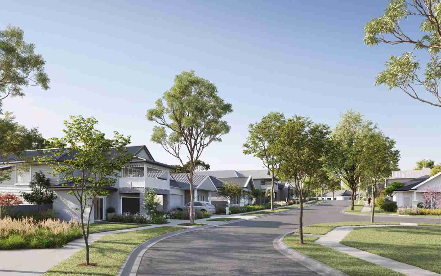 Anu Corp's The Grange reaches 80 per cent sold in first stage as Mount Barker demand continues