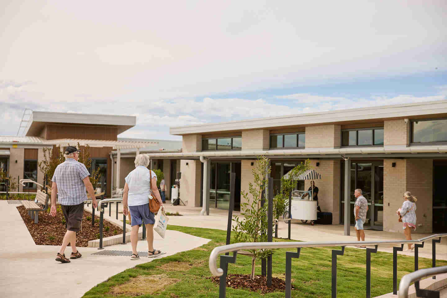 Luxury over-50s community hits new milestones in  Melbourne’s west 