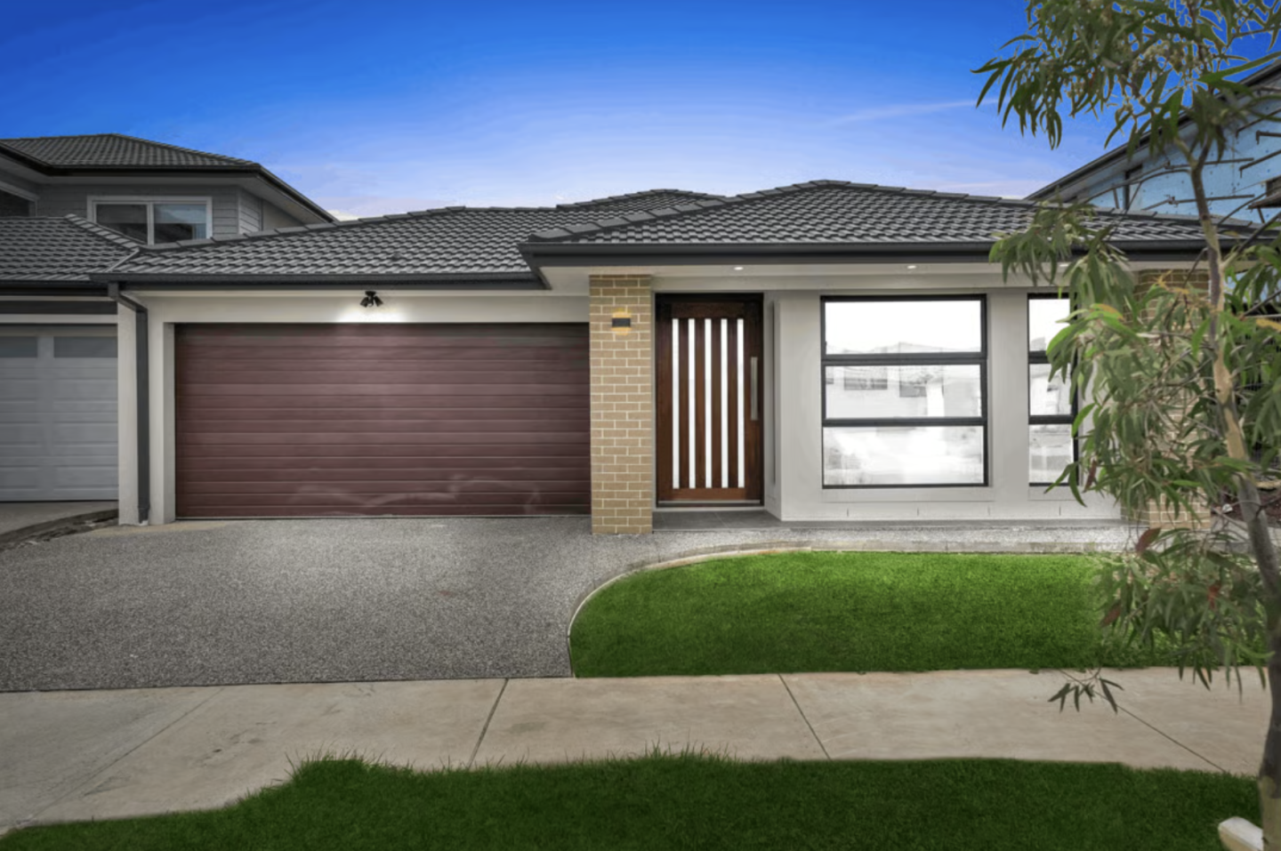 Inside the six-month homebuilding journey with Aamico Homes