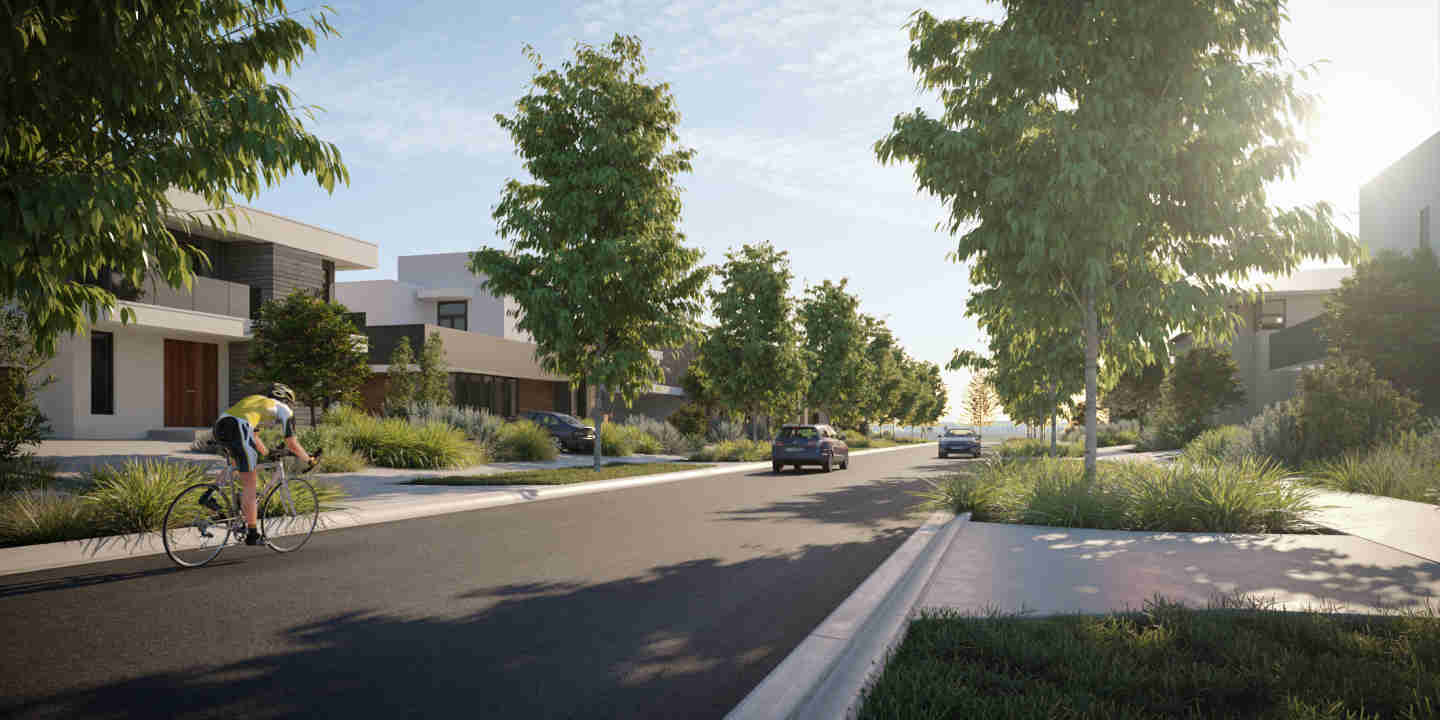 Construction underway as SENSES Mount Barker unveils premium Signature Release