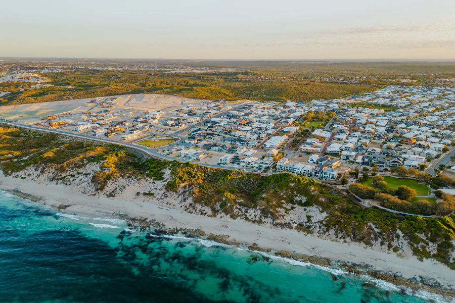 Suburb Property Profile: Burns Beach, WA 6028