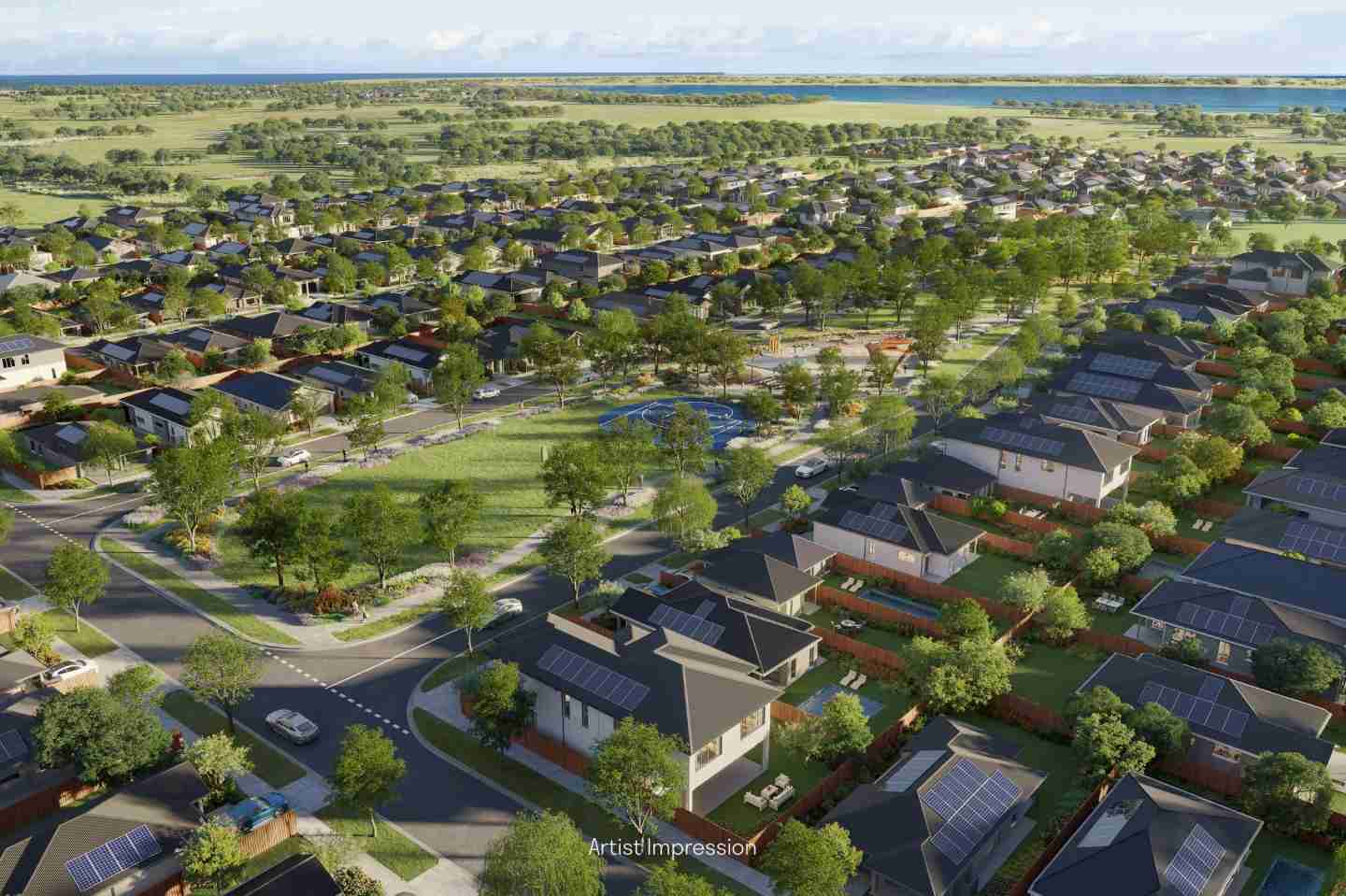 Suburb Property Profile: Leopold, VIC 3224