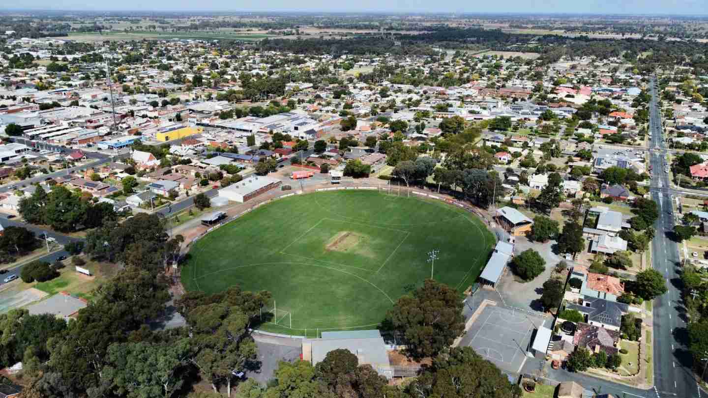 Suburb Property Profile: Kyabram, VIC 3620