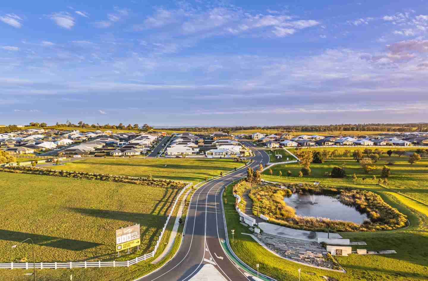 Suburb Property Profile: Lochinvar, NSW 2321