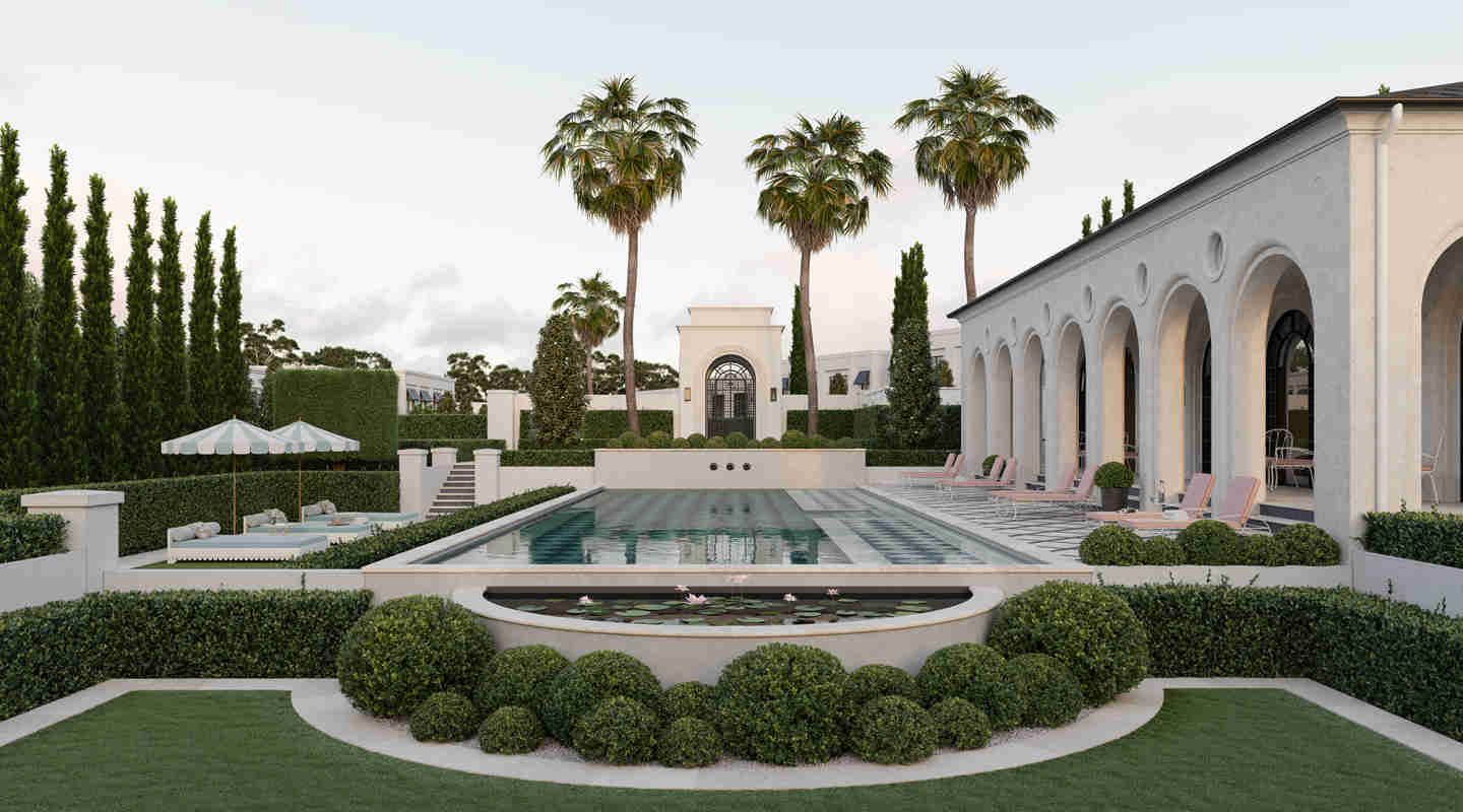 Azure gives buyers firsthand look at terrace homes as $72 million Oakmont project enters its final chapter