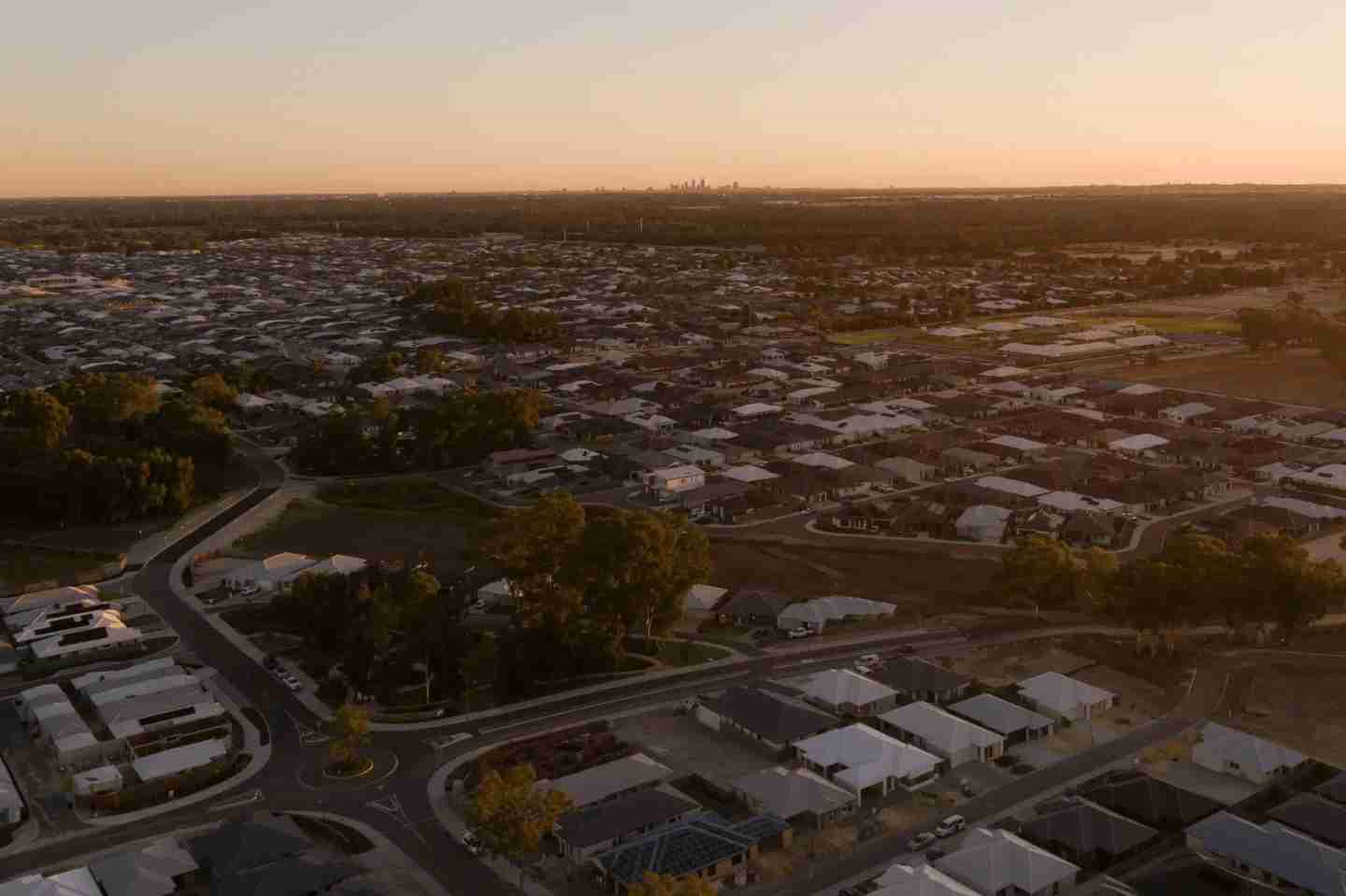 Suburb Property Profile: Henley Brook, WA 6055