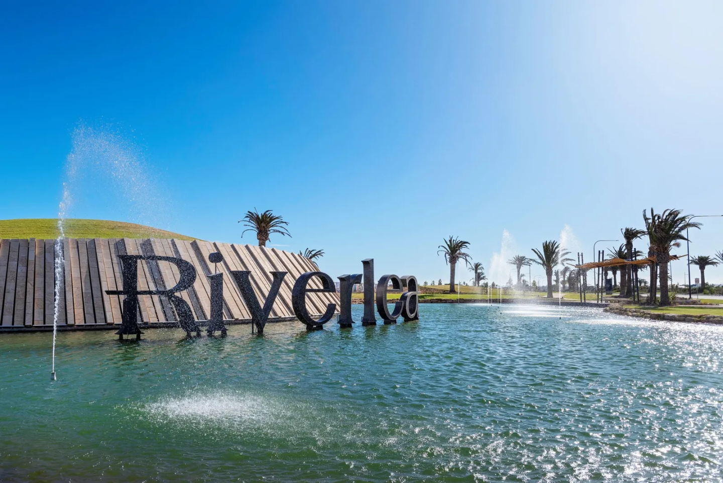 Walker Corporation’s $3 billion Riverlea reshaping Adelaide’s north with lakes, parklands and city-scale infrastructure
