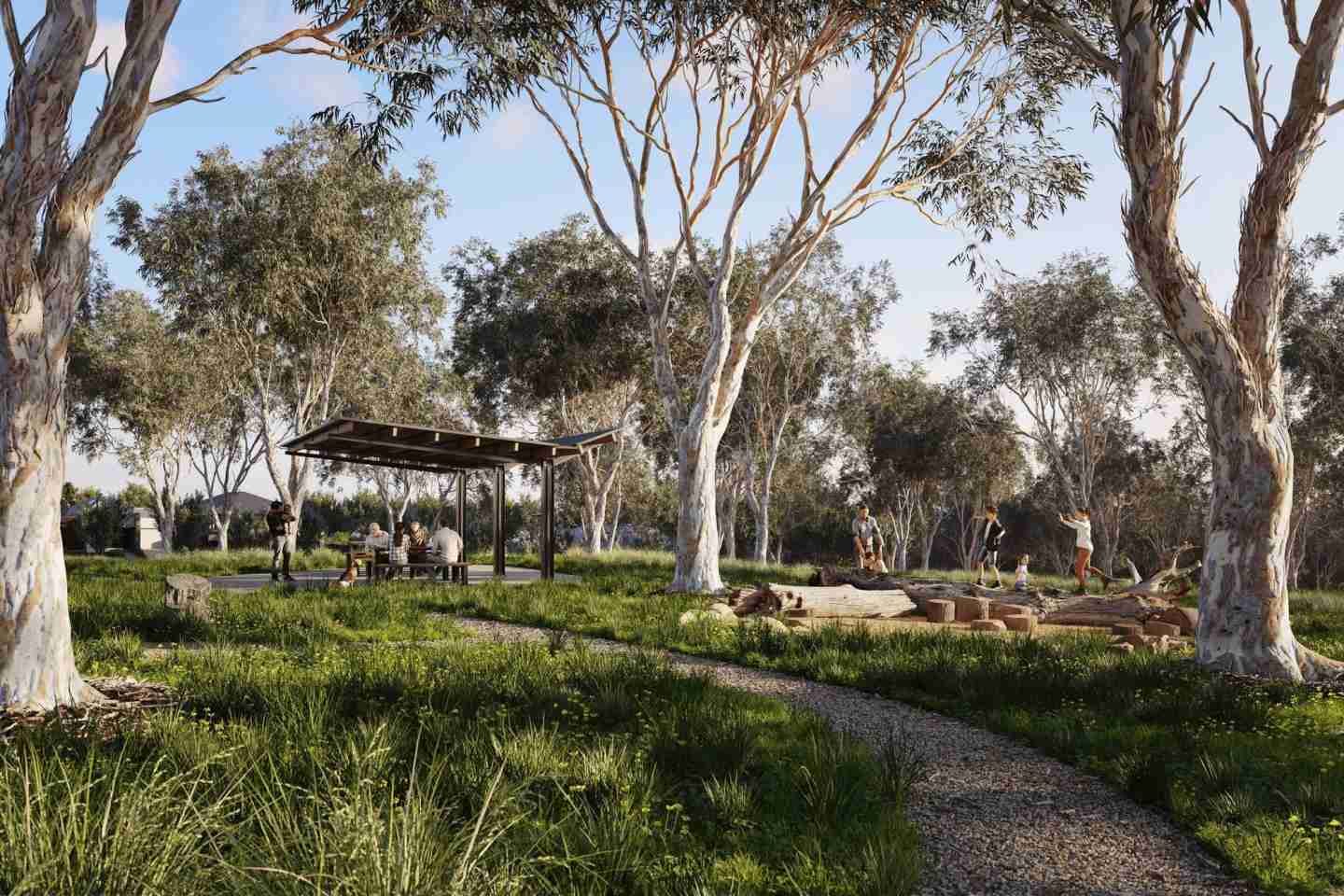 Next release on the horizon at Larkview as Mount Barker community continues to take shape
