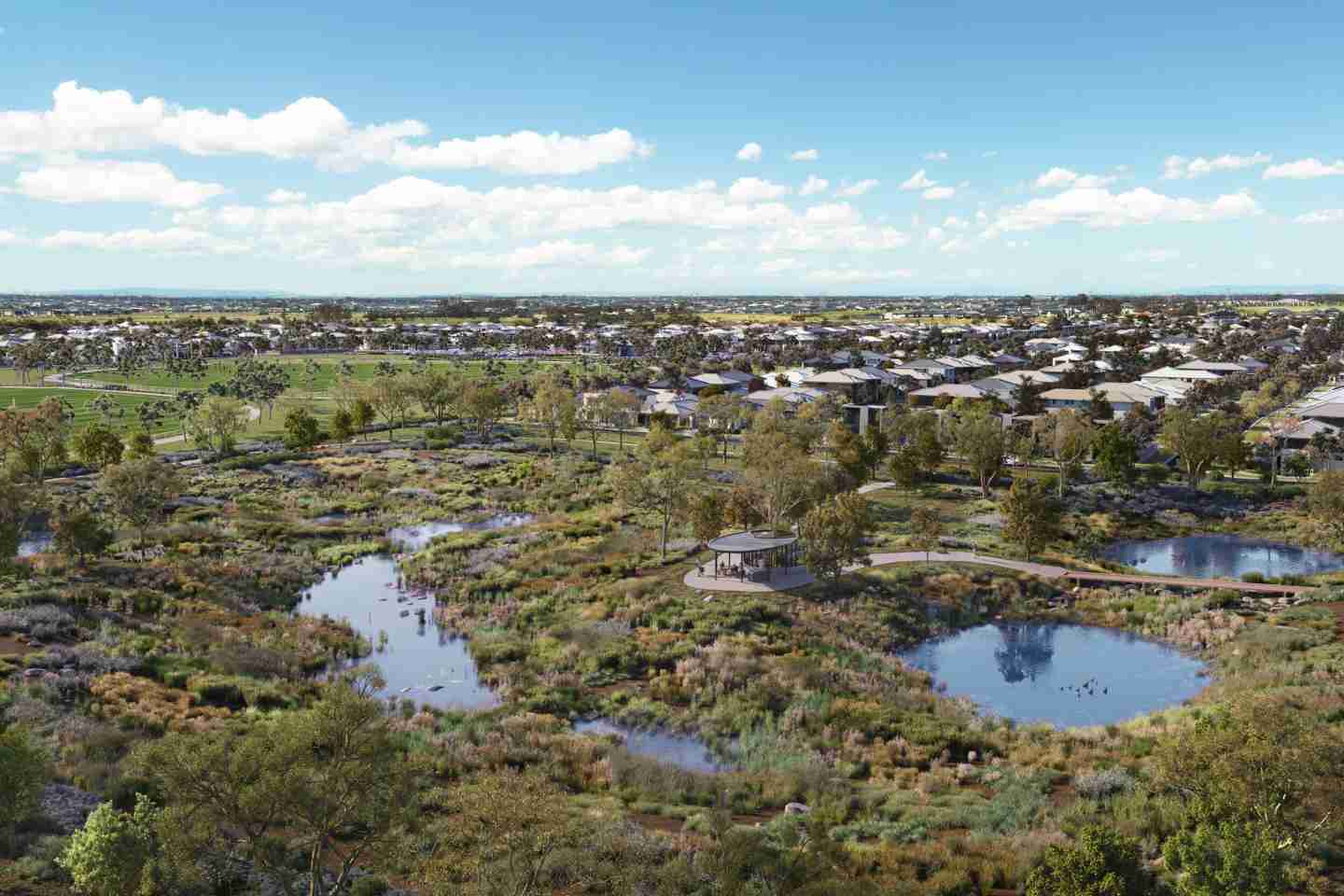 Suburb Property Profile: Deanside, VIC 3336