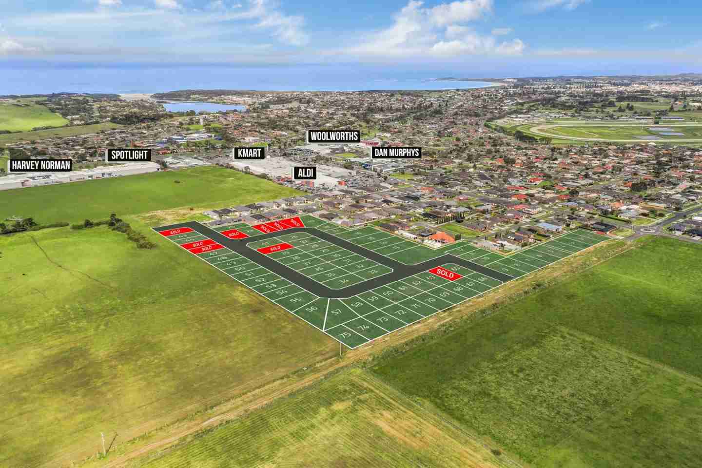 Suburb Property Profile: Warrnambool, VIC 3280