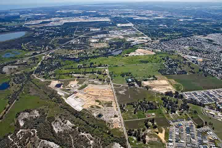Suburb Property Profile: Hilbert, WA 6112