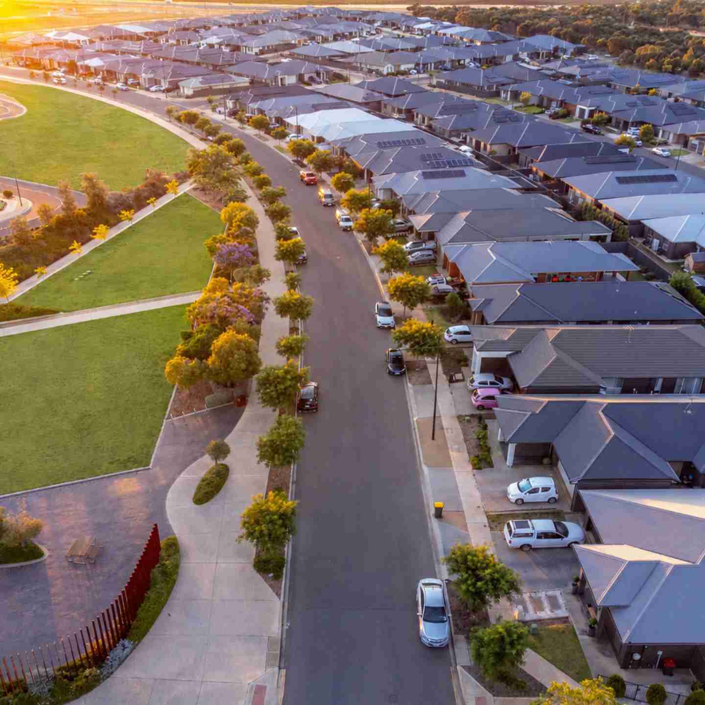 Suburb Property Profile: Andrews Farm, SA 5114